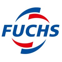 FUCHS LUBRIFIANT France SA Logo