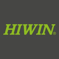 HIWIN GmbH Logo