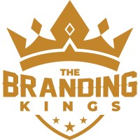 The Branding Kings Logo