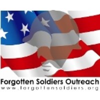 Forgotten Soldiers Outreach, Inc Logo