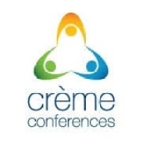 CremeConferences Logo