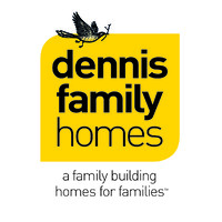 Dennis Family Homes Pty Ltd Logo