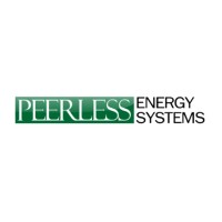 Peerless Energy Systems Logo