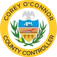 Allegheny County Controllers Office Logo