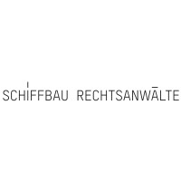 Schiffbau Rechtsanwälte Logo