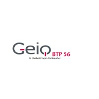 GEIQ BTP 56 Logo