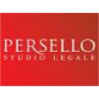 Avv. Paolo Persello Logo