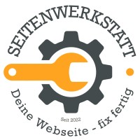 SEITENWERKSTATT Logo