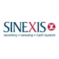 SINEXIS Logo