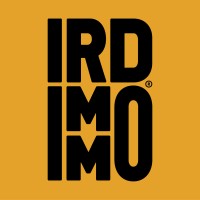 IRD IMMO Logo