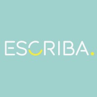 ESCRIBA AG Logo