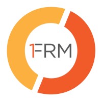First Revolution Marketing Logo