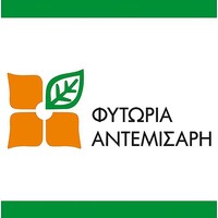 Fytoria Antemisaris SA Logo