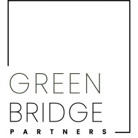Green Bridge Partners Singapore Logo
