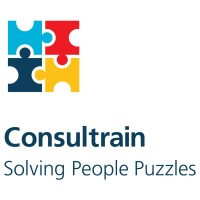Consultrain Logo