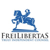 FreiLibertas Law Logo