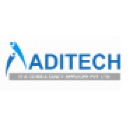 Aditech IT & Consultancy Services Pvt Ltd Logo
