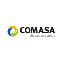 COMASA SPA Logo