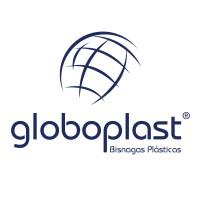 Globoplast Ind e Com Plásticos Ltda Logo
