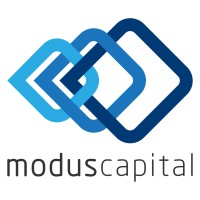 Modus Capital Logo