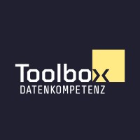 Toolbox Datenkompetenz Logo