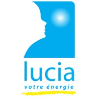 LUCIA ÉNERGIE Logo