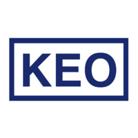 The KEO Group Logo