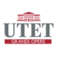 UTET Logo