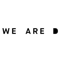 We are D Logo