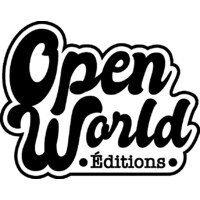 Openworld Editions Logo