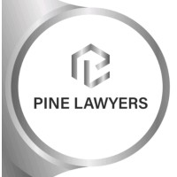 Pine Lawyers Logo
