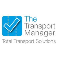 THE TRANSPORT MANAGER LIMITED Logo
