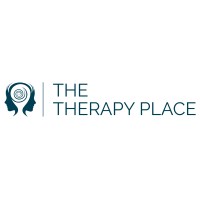 The Therapy Place UK Logo