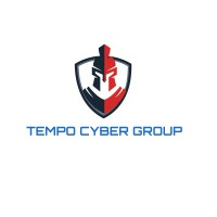 Tempo Cyber Group Logo