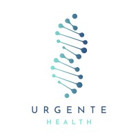 Urgente Health Logo