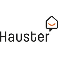 Hauster Logo