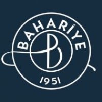 BAHARIYE MENSUCAT SAN.TIC.A.S. Logo