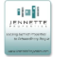 Jennette Properties, Inc. Logo