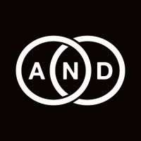 A.N.D Logo