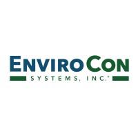 EnviroCon Systems Inc. Logo