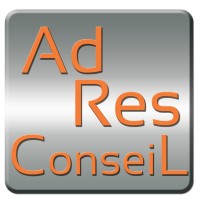 Ad Res ConseiL Logo