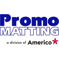 PromoMatting from Americo Manufacturing Logo