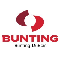 Bunting-DuBois Logo
