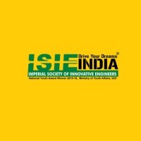 Imperial Society of Innovative Engineers (ISIE) Logo