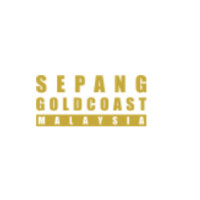 Sepang Goldcoast Sdn. Bhd. Logo