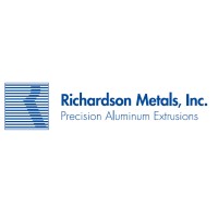 Richardson Metals Inc Logo