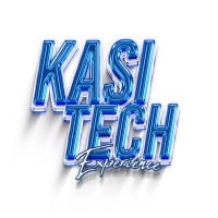 Kasi Tech Experience Logo