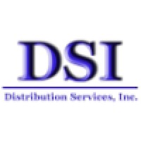 Distribution Services, Inc. Logo
