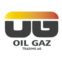 Oil Gaz Trading AG Logo