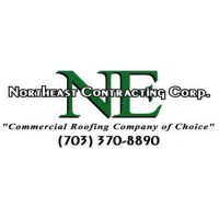 Northeast Contracting Corporation Logo